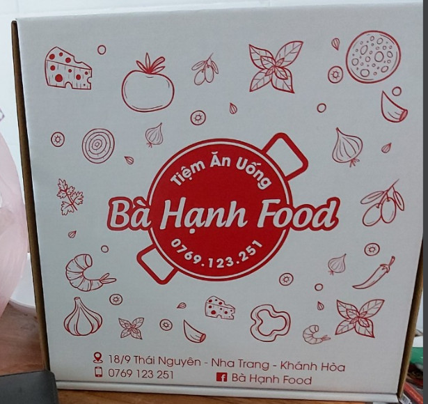 Hộp giấy